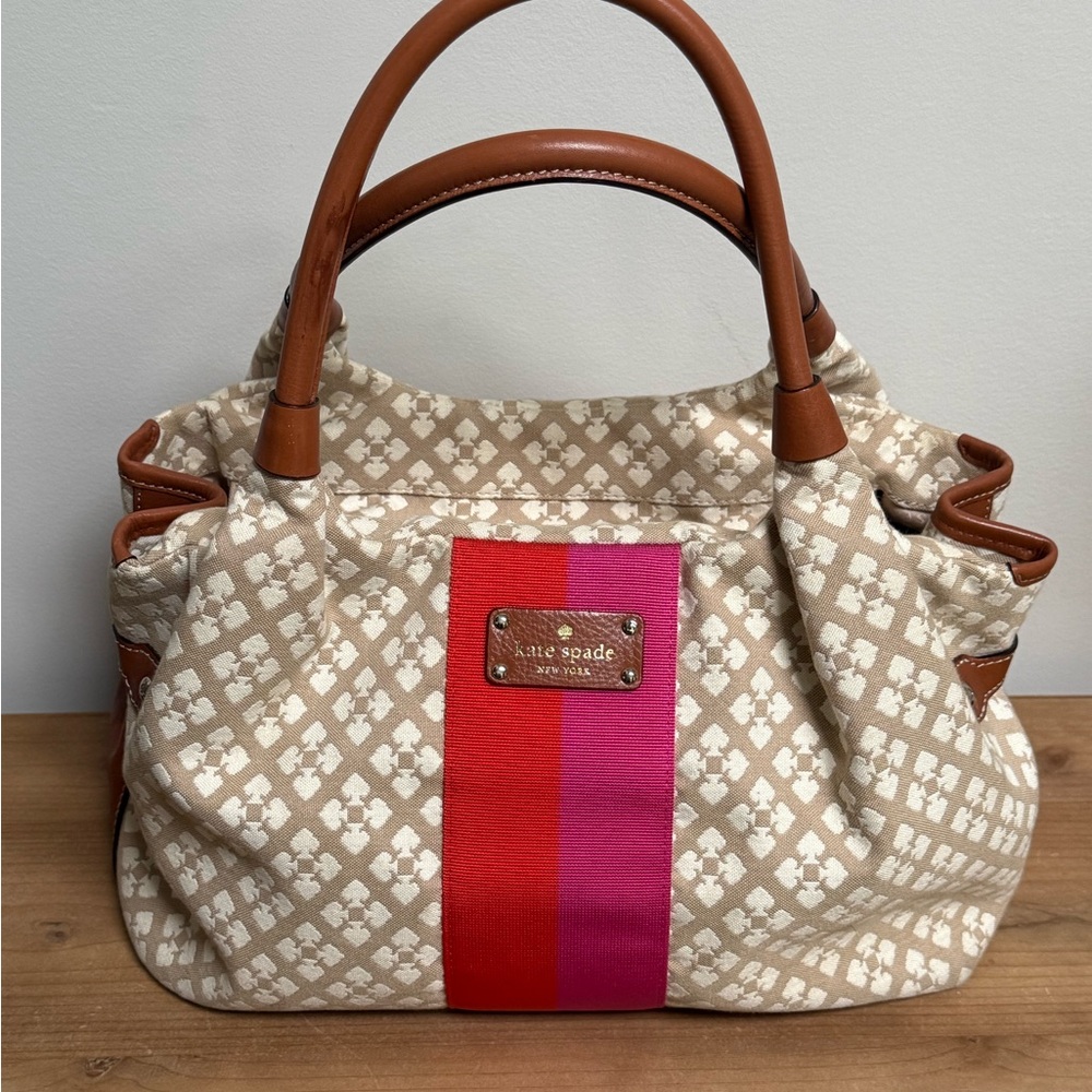 Kate Spade New York Stevie shoulder bag